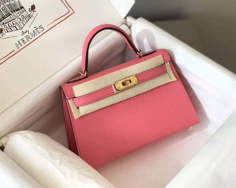 Breathable Hermes Kelly Bags 47877
