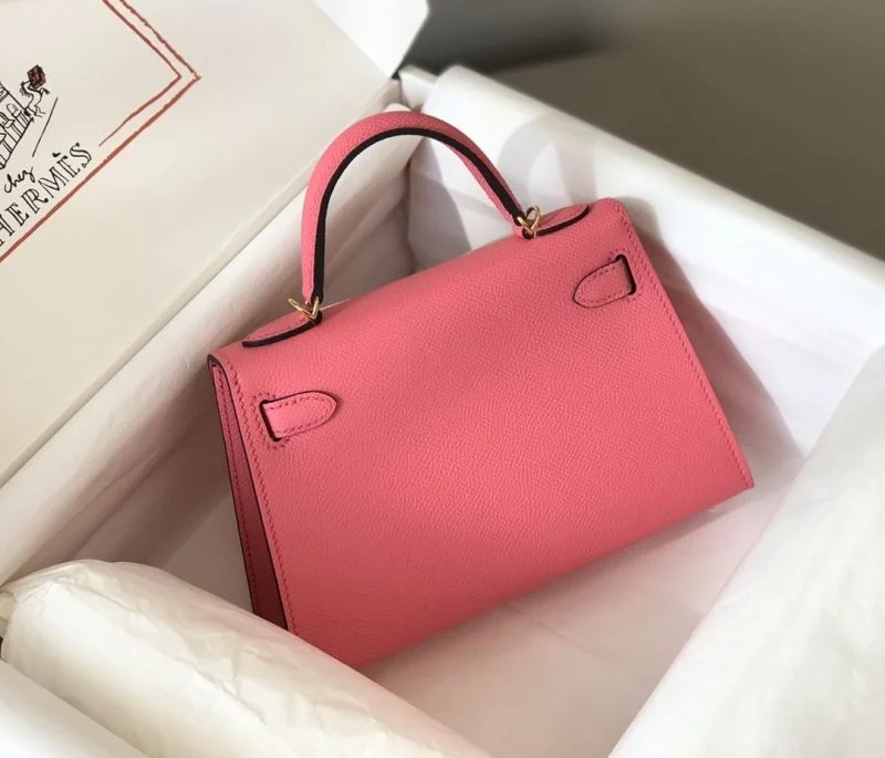 Breathable Hermes Kelly Bags 47877