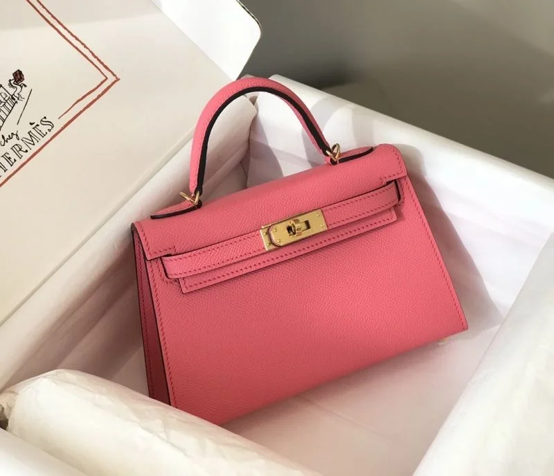 Breathable Hermes Kelly Bags 47877