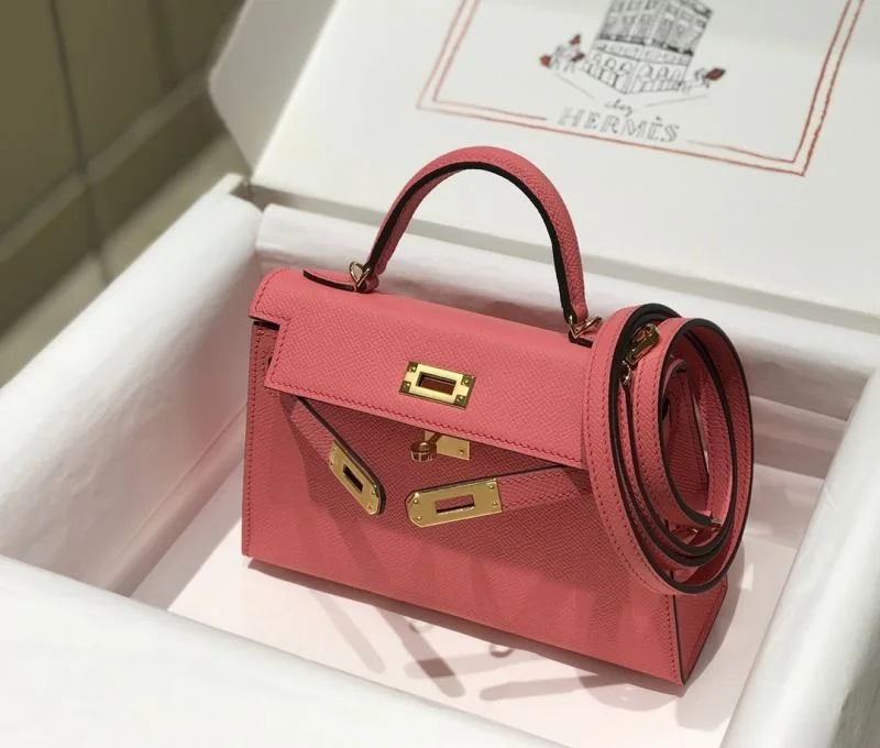 Breathable Hermes Kelly Bags 47877