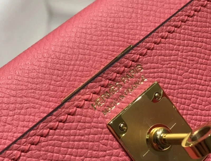 Breathable Hermes Kelly Bags 47877