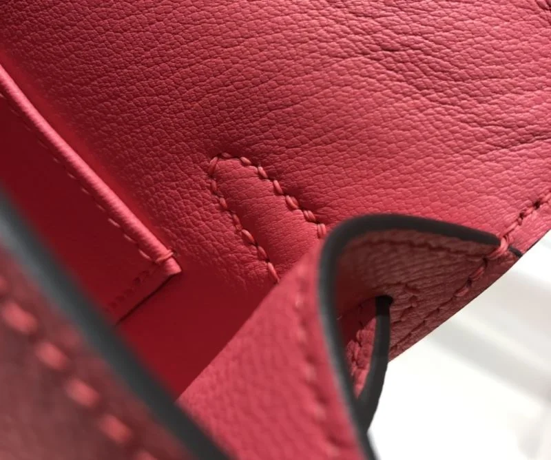 Breathable Hermes Kelly Bags 47877