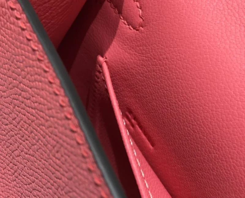 Breathable Hermes Kelly Bags 47877