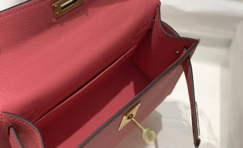 Breathable Hermes Kelly Bags 47877