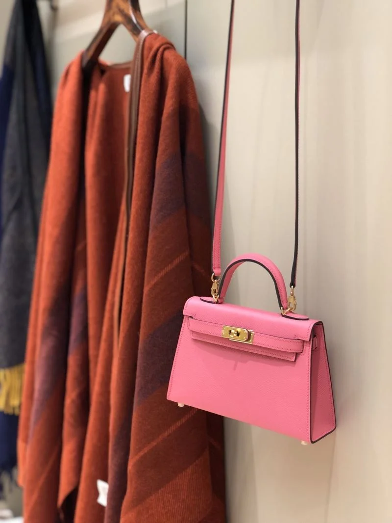Breathable Hermes Kelly Bags 47877