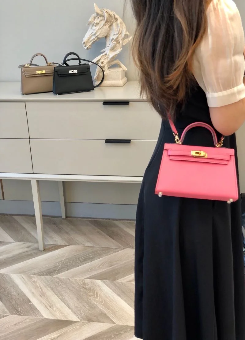Breathable Hermes Kelly Bags 47877