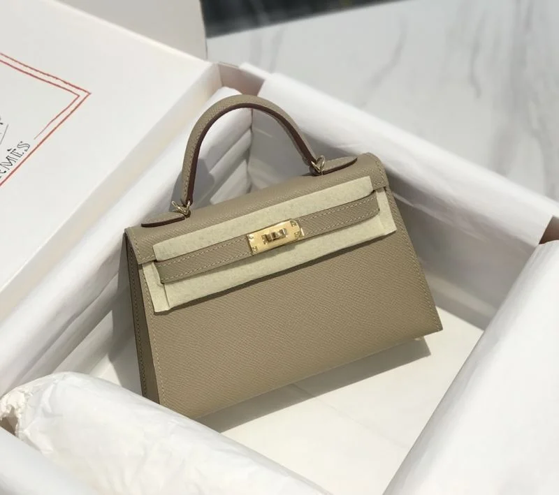 Hermes Kelly Bags Stretchable 47873