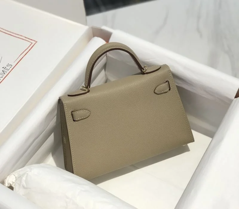 Hermes Kelly Bags Stretchable 47873