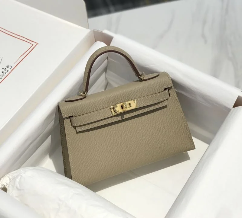 Hermes Kelly Bags Stretchable 47873