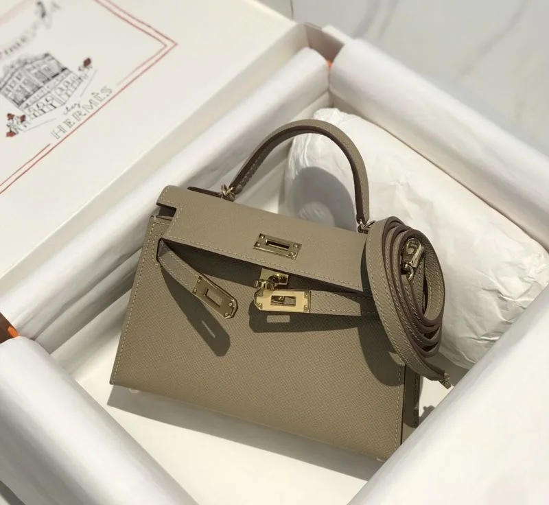 Hermes Kelly Bags Stretchable 47873