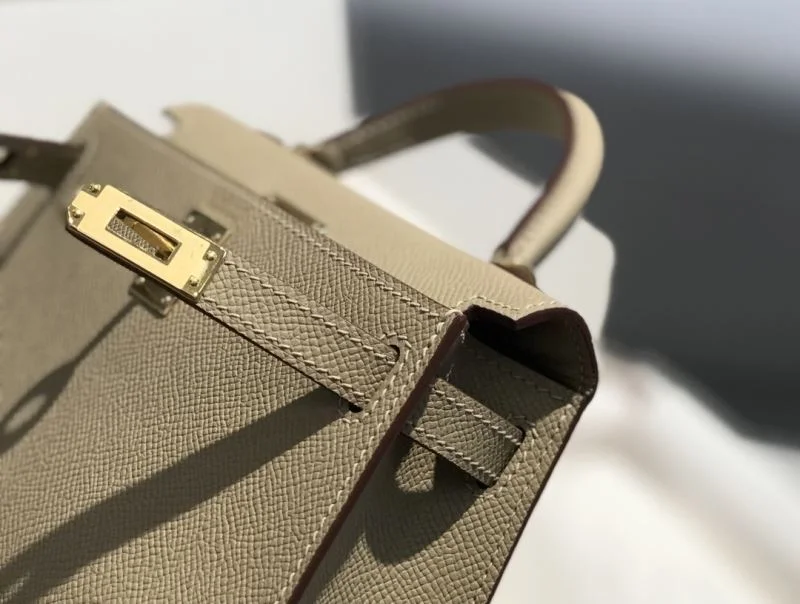 Hermes Kelly Bags Stretchable 47873