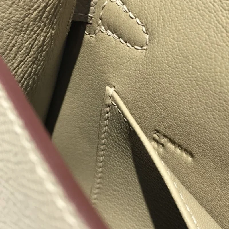 Hermes Kelly Bags Stretchable 47873