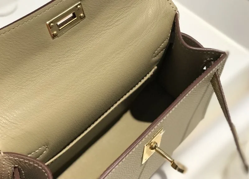 Hermes Kelly Bags Stretchable 47873