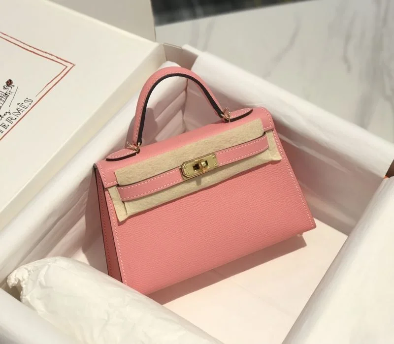 Hermes Kelly Bags OdorResistant 47871
