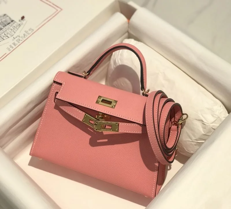 Hermes Kelly Bags OdorResistant 47871