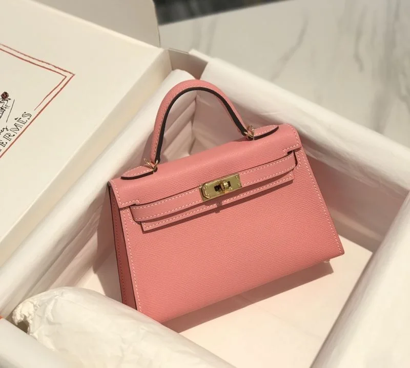 Hermes Kelly Bags OdorResistant 47871