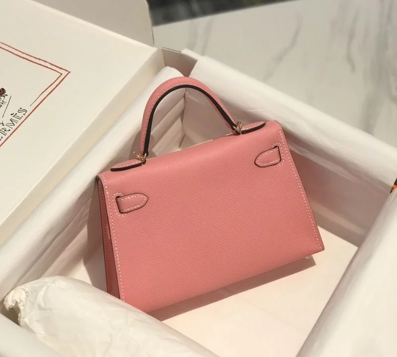 Hermes Kelly Bags OdorResistant 47871