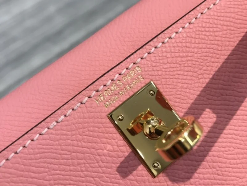 Hermes Kelly Bags OdorResistant 47871