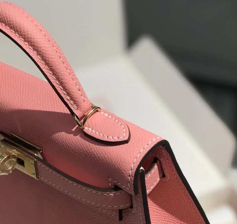Hermes Kelly Bags OdorResistant 47871
