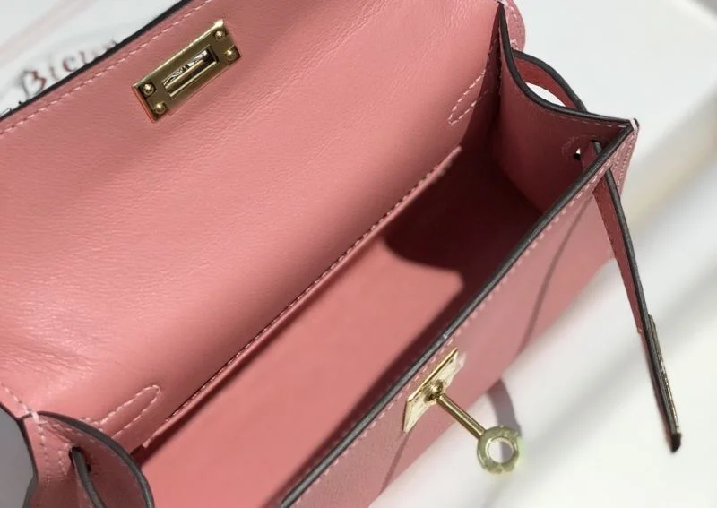 Hermes Kelly Bags OdorResistant 47871