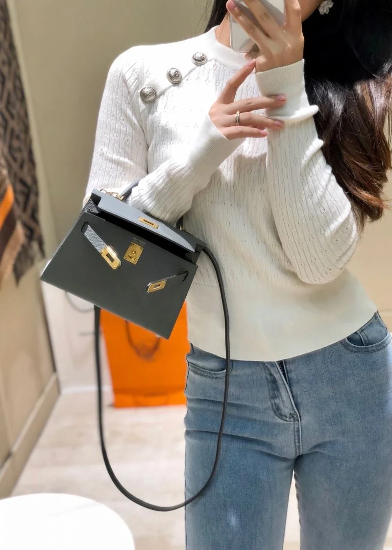 Efficient Hermes Kelly Bags 47863