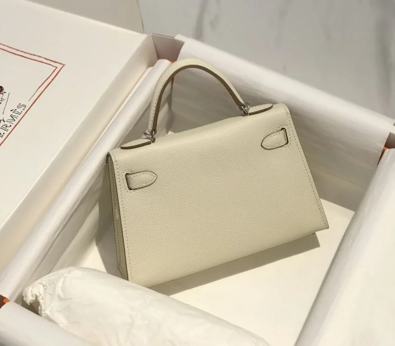 Hermes Kelly Bags Stretchable 47868
