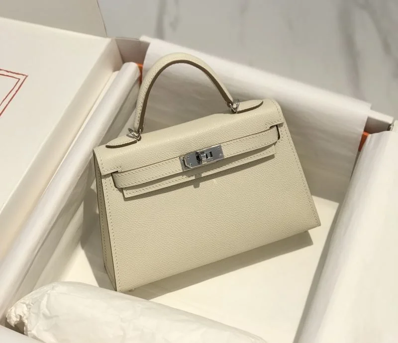 Hermes Kelly Bags Stretchable 47868