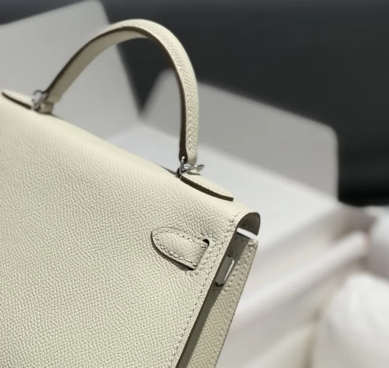 Hermes Kelly Bags Stretchable 47868