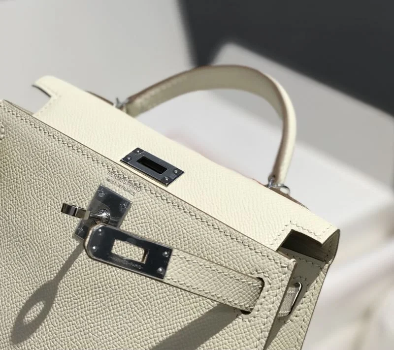 Hermes Kelly Bags Stretchable 47868