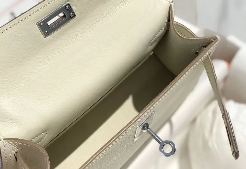 Hermes Kelly Bags Stretchable 47868