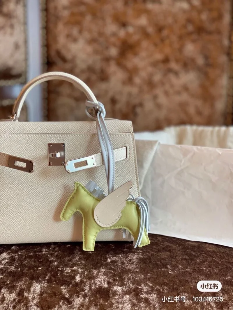 Hermes Kelly Bags Stretchable 47868