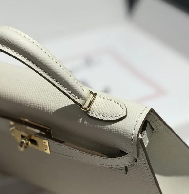 Hermes Kelly Bags MoistureWicking 47941