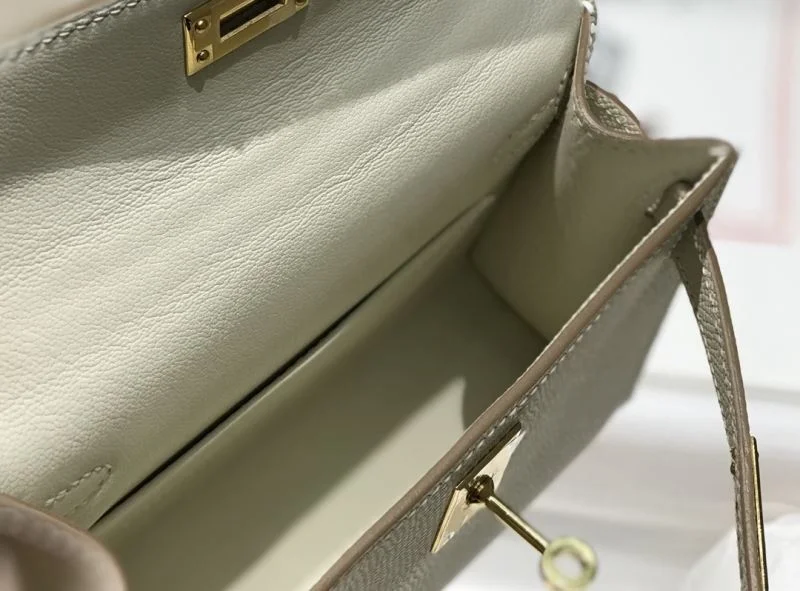 Hermes Kelly Bags MoistureWicking 47941