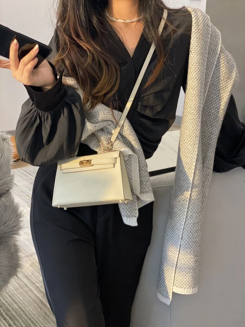 Hermes Kelly Bags MoistureWicking 47941