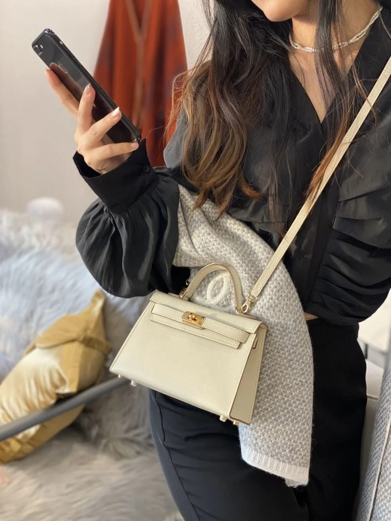 Hermes Kelly Bags MoistureWicking 47941