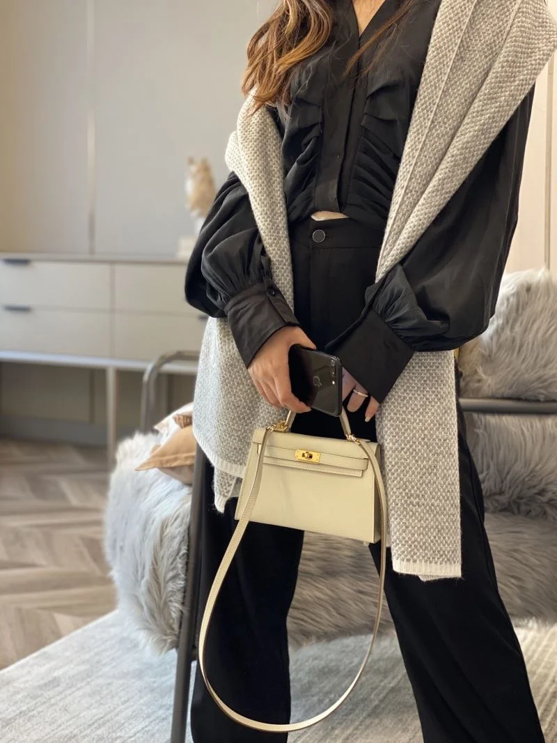 Hermes Kelly Bags MoistureWicking 47941