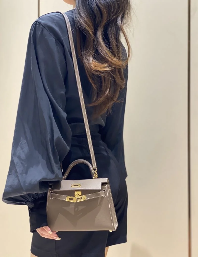Cozy Hermes Kelly Bags 47862