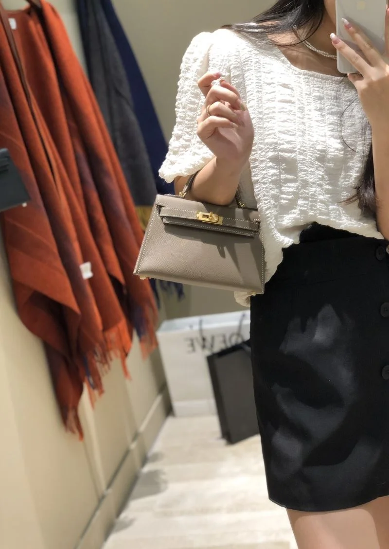 Cozy Hermes Kelly Bags 47862