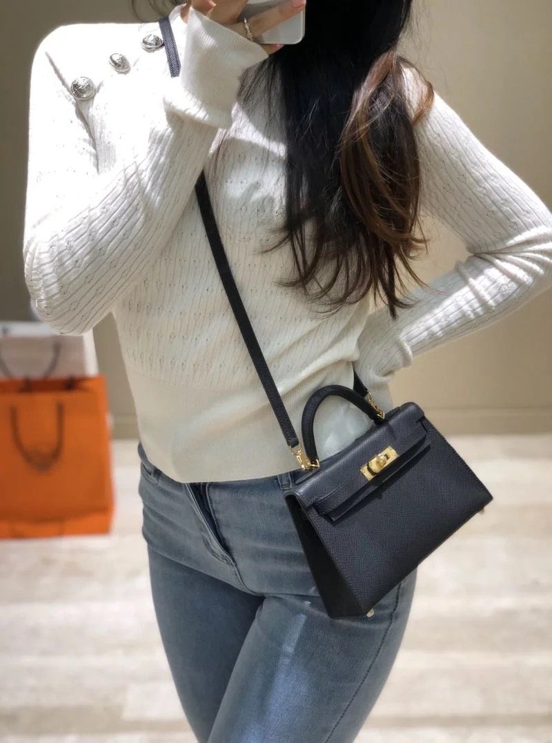 Hermes Kelly Bags Fashionable 47866