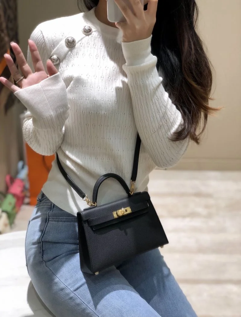 Hermes Kelly Bags Fashionable 47866