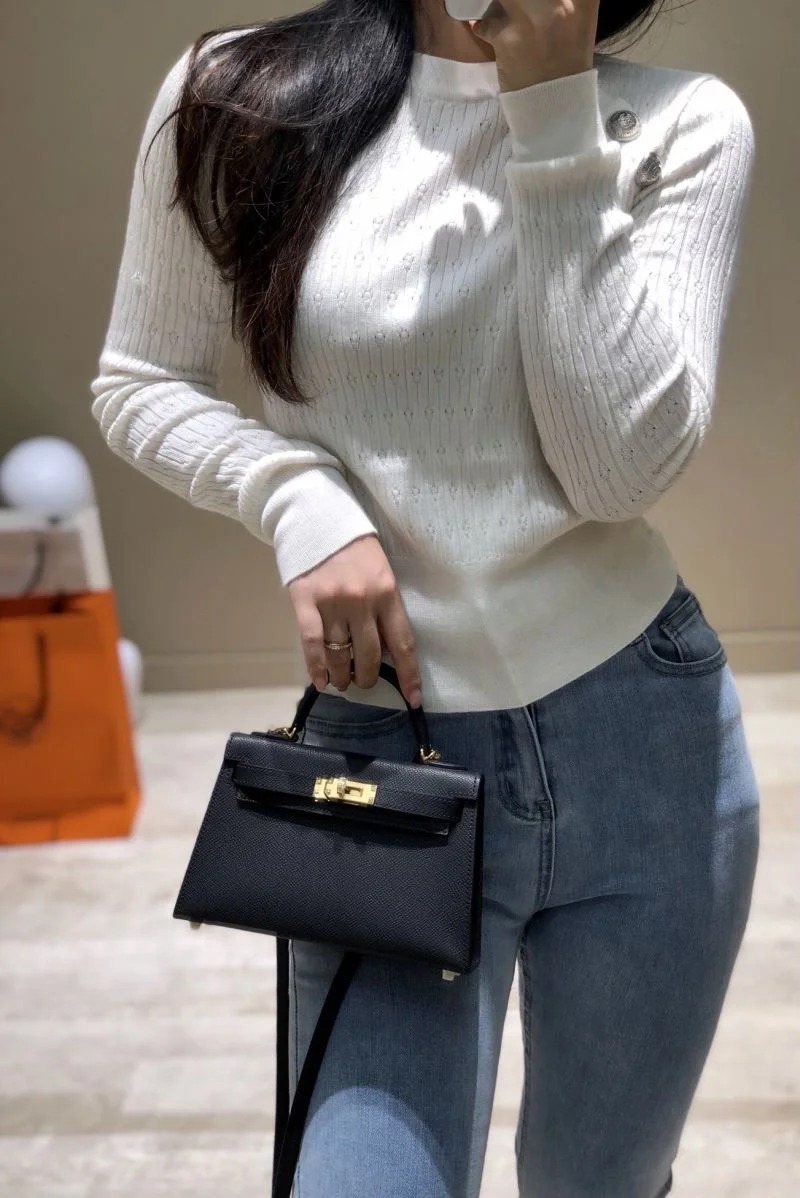 Hermes Kelly Bags Fashionable 47866