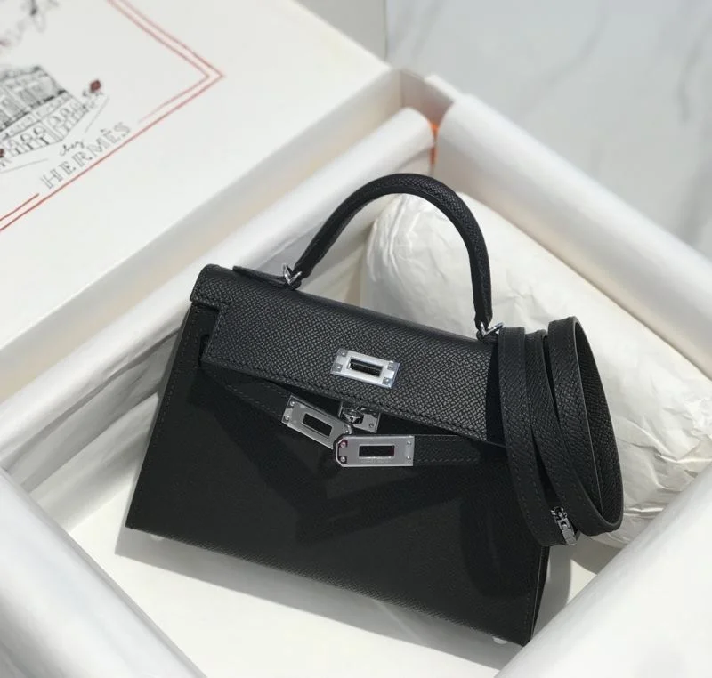 TechFriendly Hermes Kelly Bags 47901
