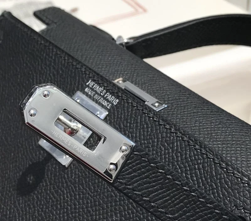 TechFriendly Hermes Kelly Bags 47901