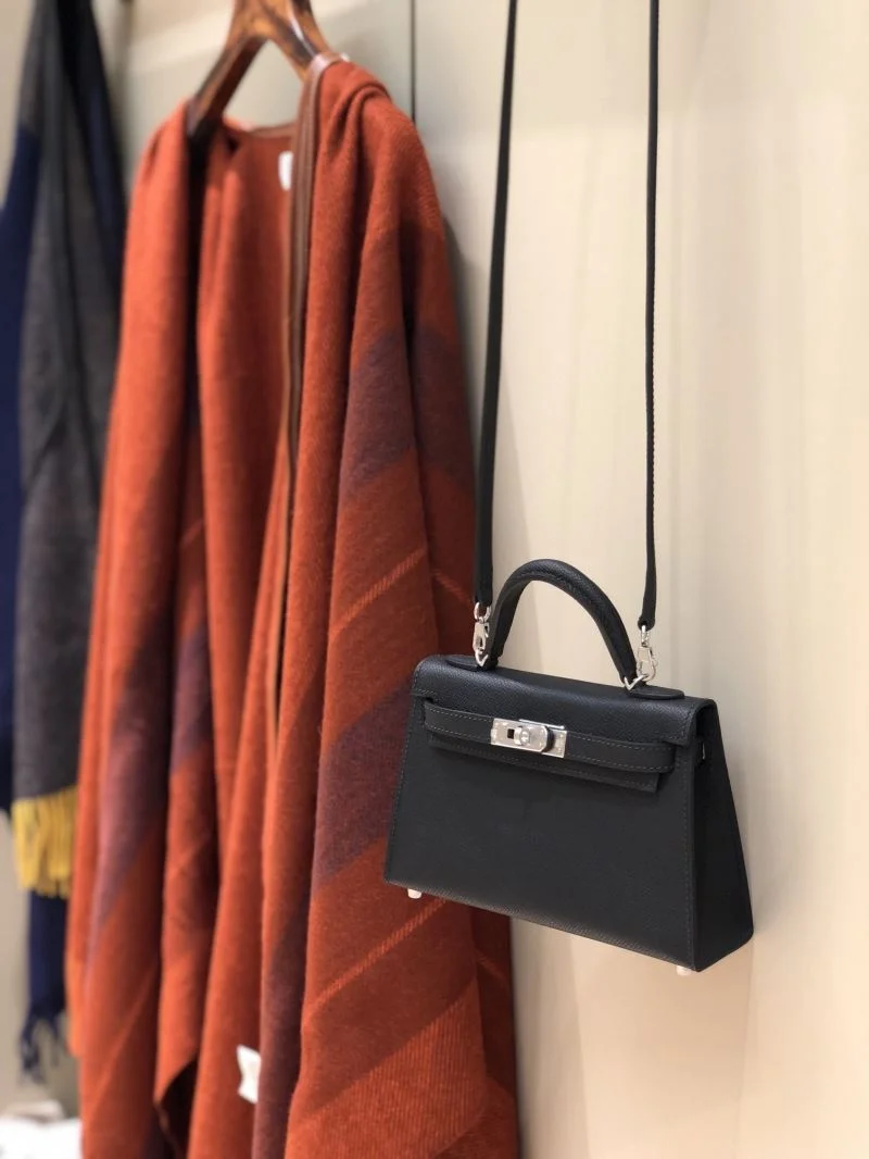 TechFriendly Hermes Kelly Bags 47901