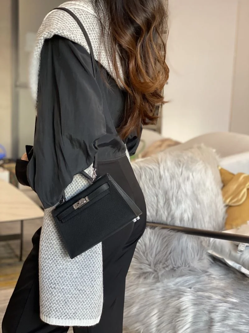 TechFriendly Hermes Kelly Bags 47901