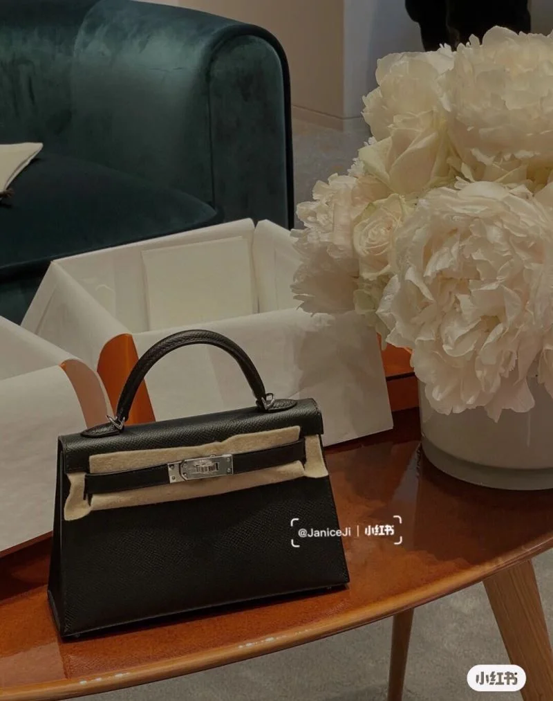TechFriendly Hermes Kelly Bags 47901