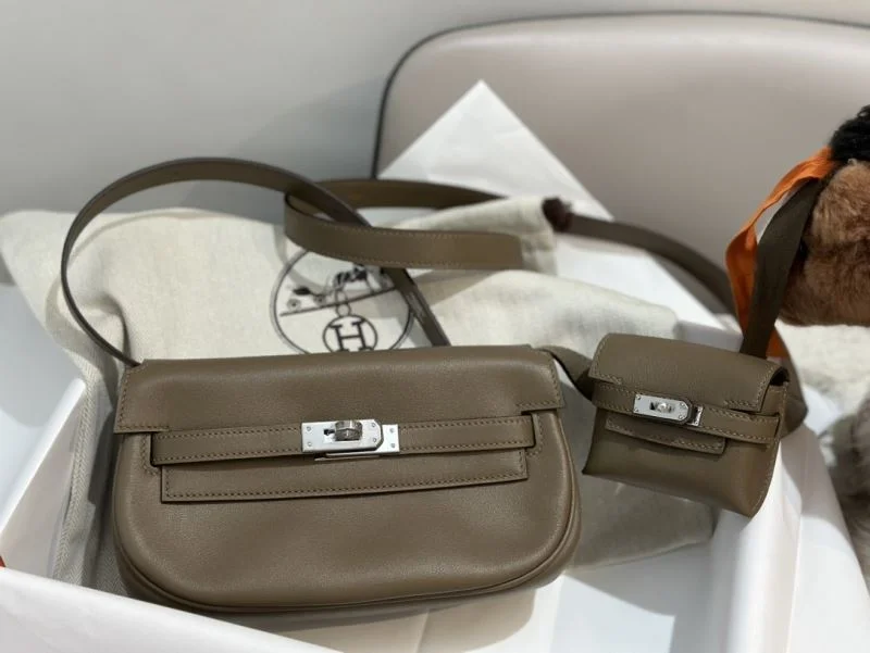 Effortless Hermes Kelly Bags 47858