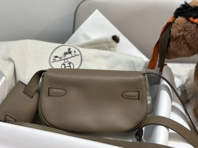 Effortless Hermes Kelly Bags 47858