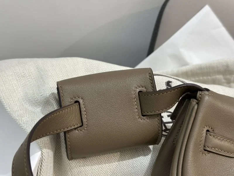 Effortless Hermes Kelly Bags 47858