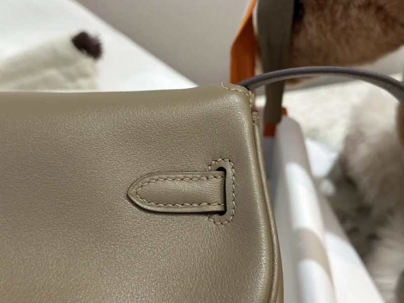 Effortless Hermes Kelly Bags 47858
